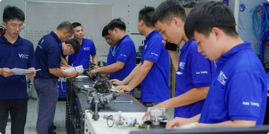 Sửa Chữa Oto Toàn Diện (10)