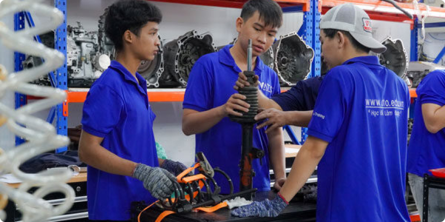 Sửa Chữa Oto Toàn Diện (11)