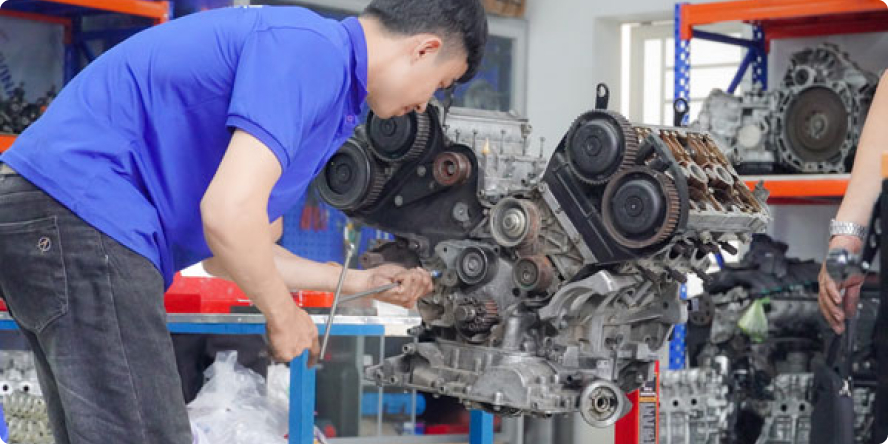 Sửa Chữa Oto Toàn Diện (3)