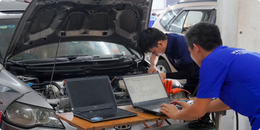 Sửa Chữa Oto Toàn Diện (5)