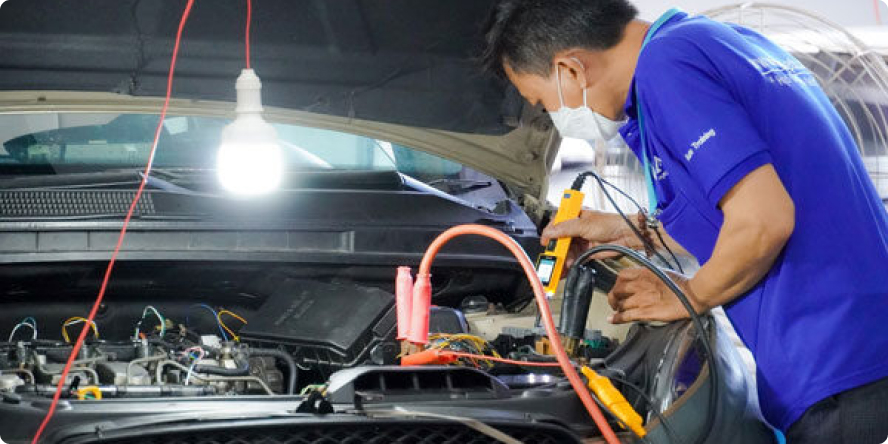 Sửa Chữa Oto Toàn Diện (6)