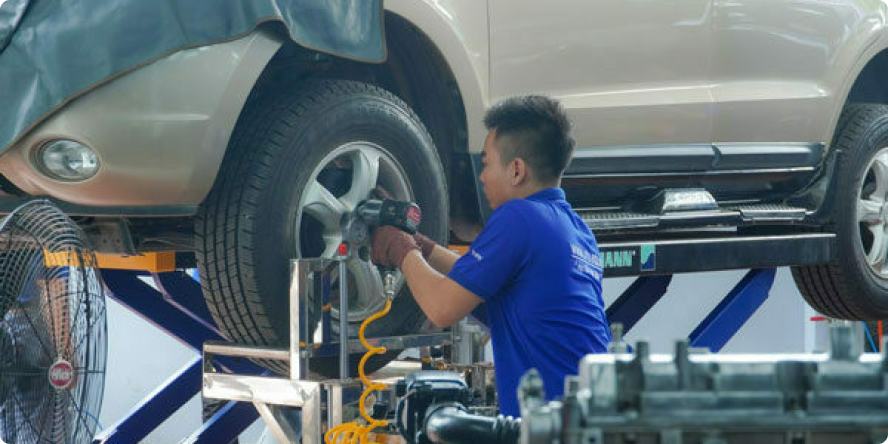 Sửa Chữa Oto Toàn Diện (8)