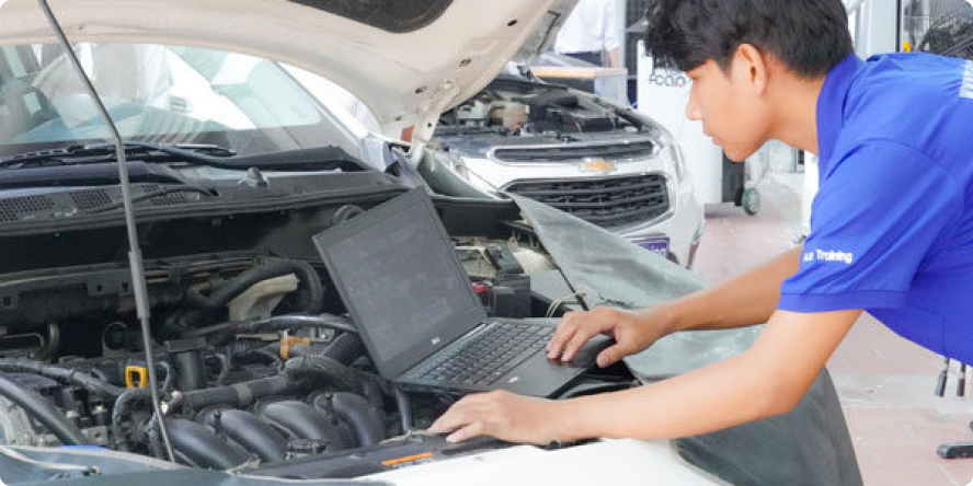 Sửa Chữa Oto Toàn Diện (9)
