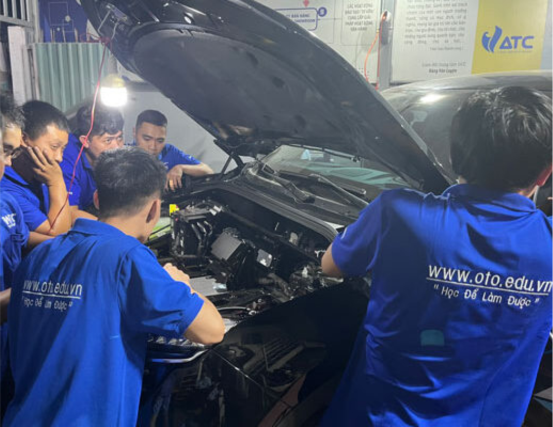 Hình ảnh Học Thực Hành (3)