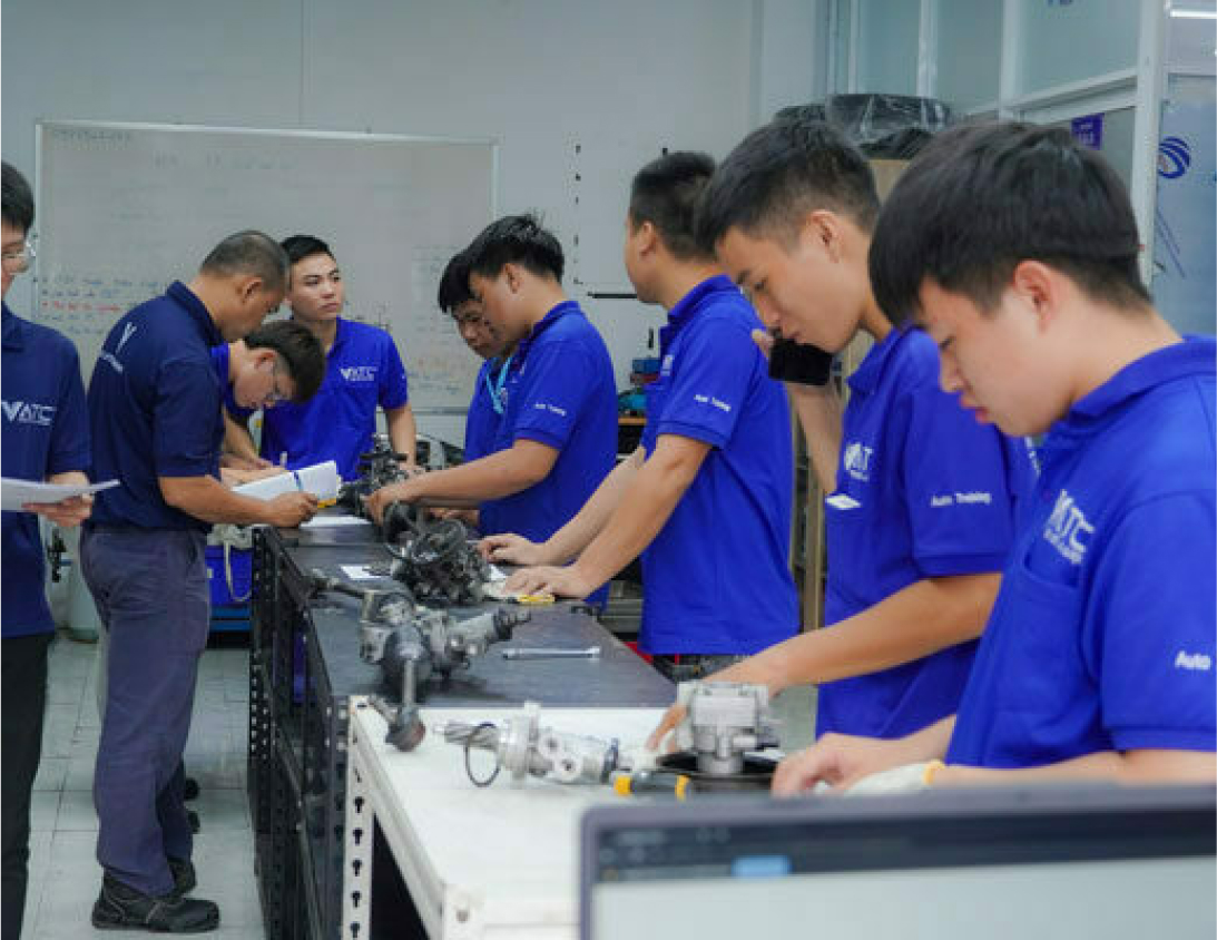 Hình ảnh Học Thực Hành (5)